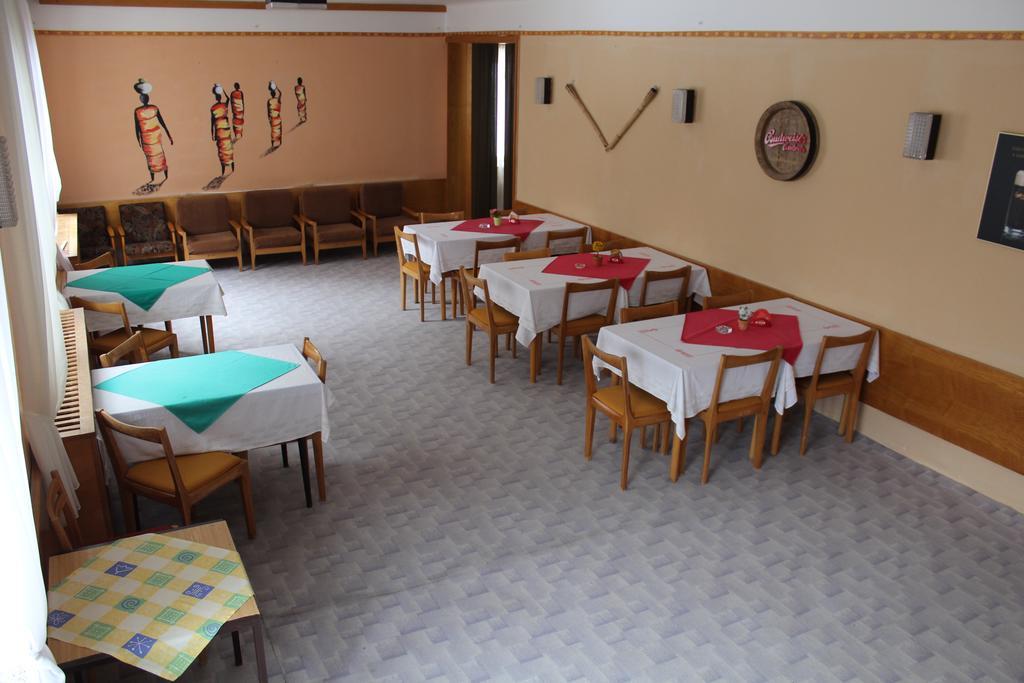 Sport Hotel Mustek Jáchymov Zewnętrze zdjęcie