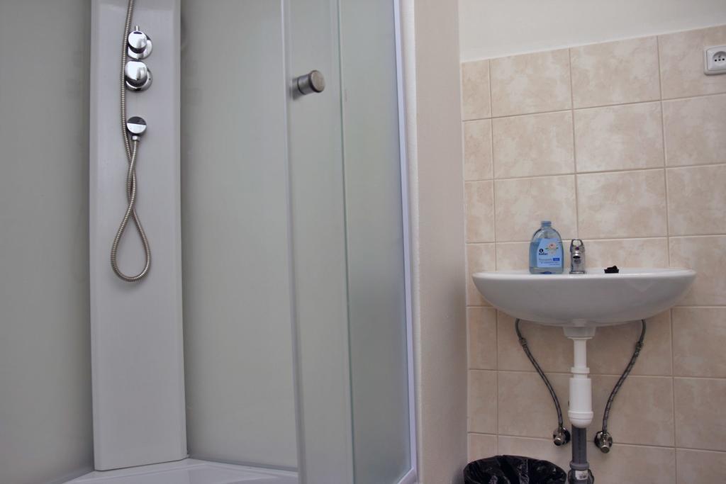 Sport Hotel Mustek Jáchymov Zewnętrze zdjęcie