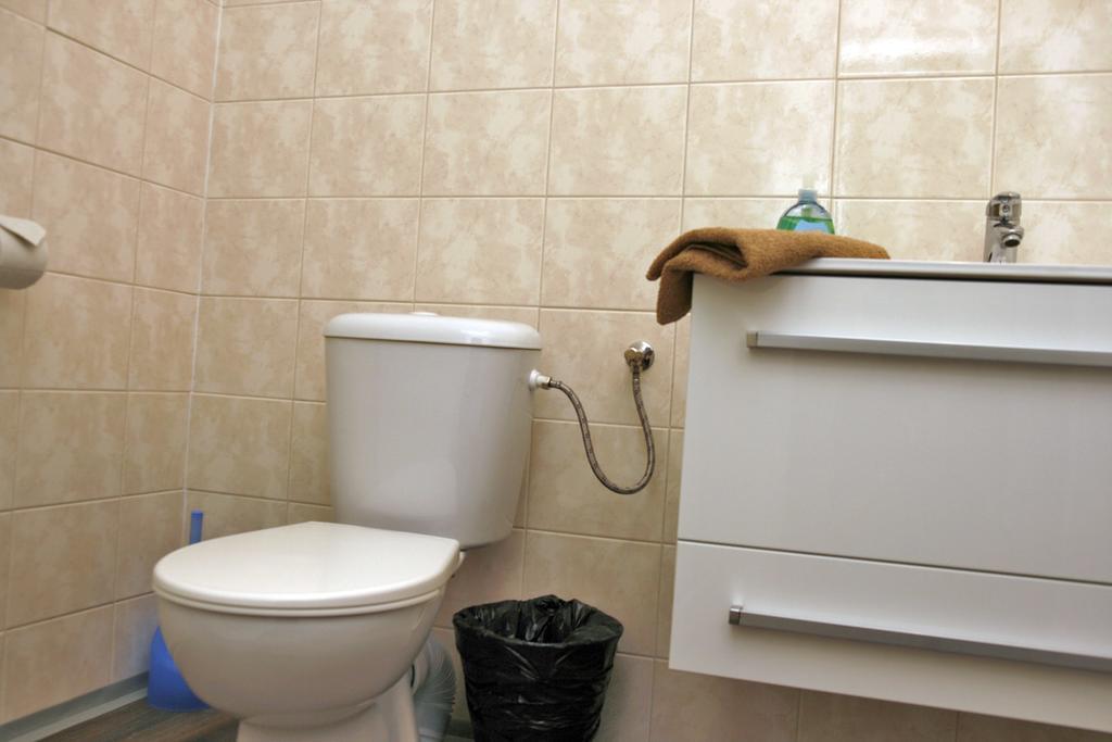 Sport Hotel Mustek Jáchymov Zewnętrze zdjęcie