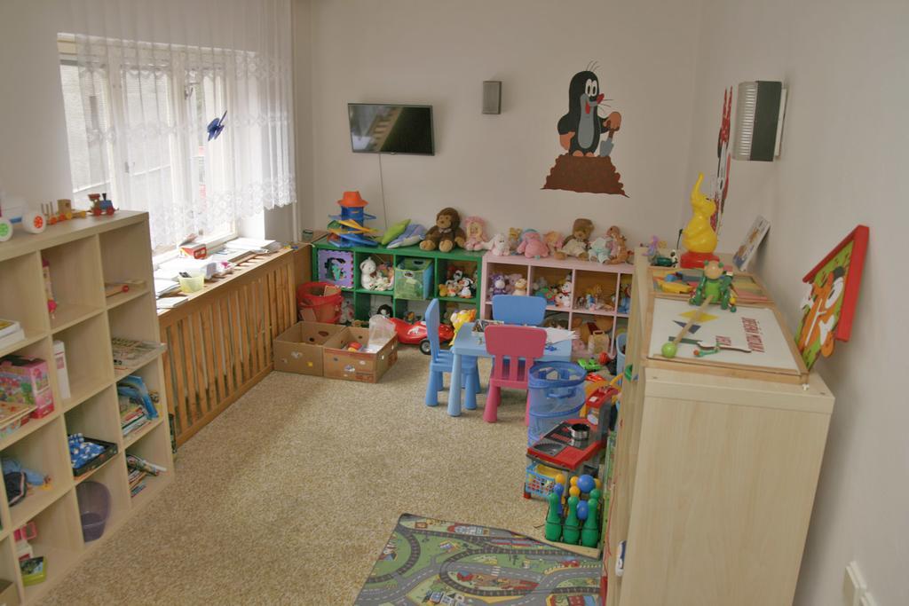 Sport Hotel Mustek Jáchymov Zewnętrze zdjęcie